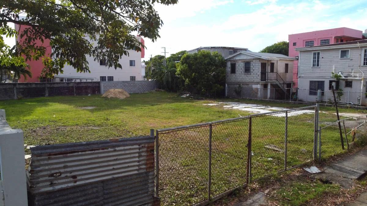 Mega Commercial Property in the Heart of Downtown Belize City - Photo 5