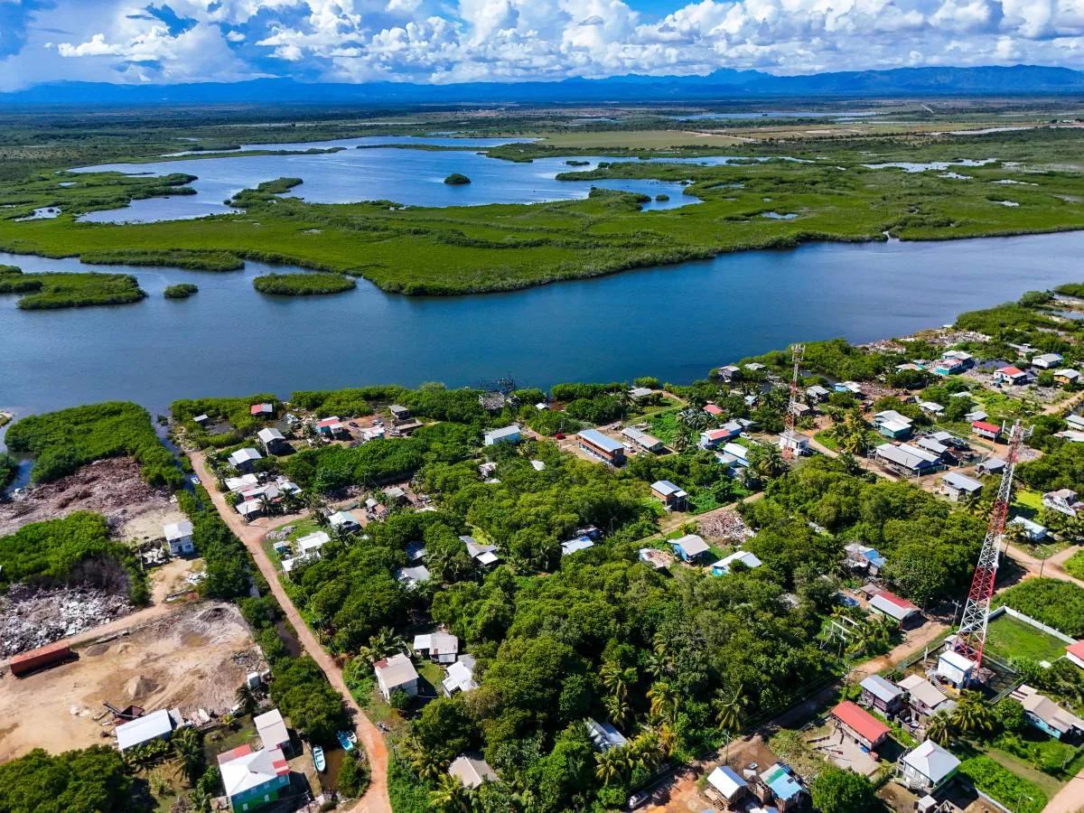 Ready-to-Build Lagoon View Lot - Photo 6