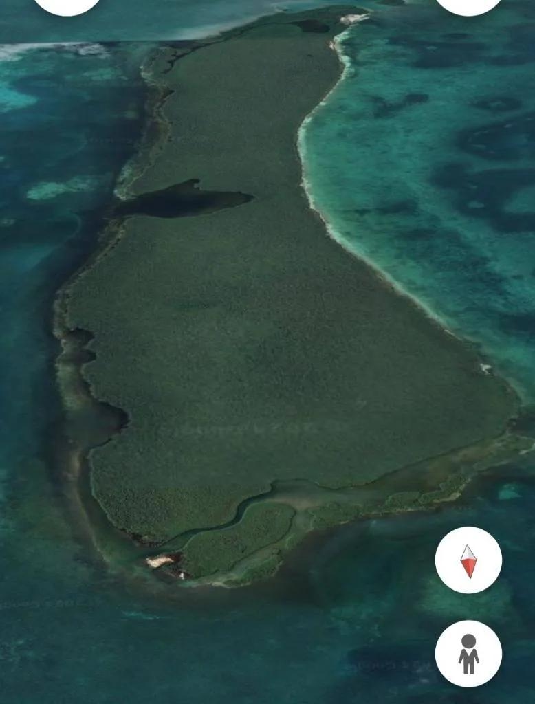5 acre Island Paradise - Photo 5