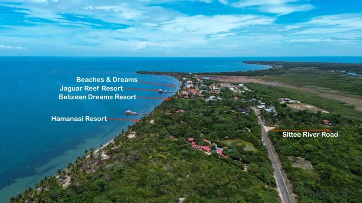 Prime Parcel in the Hopkins Hotel Zone, Offering Exceptional Potential - Photo 5