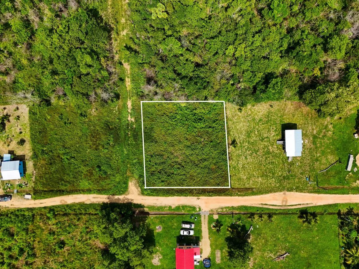 Attractive Lot in Hope Creek Village - Photo 2