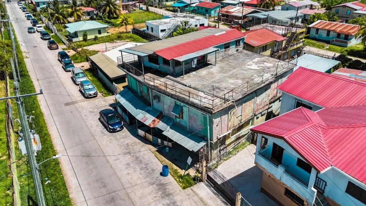 3-Story Commercial & Residential Income Property | NOW $225,000 USD - Photo 8