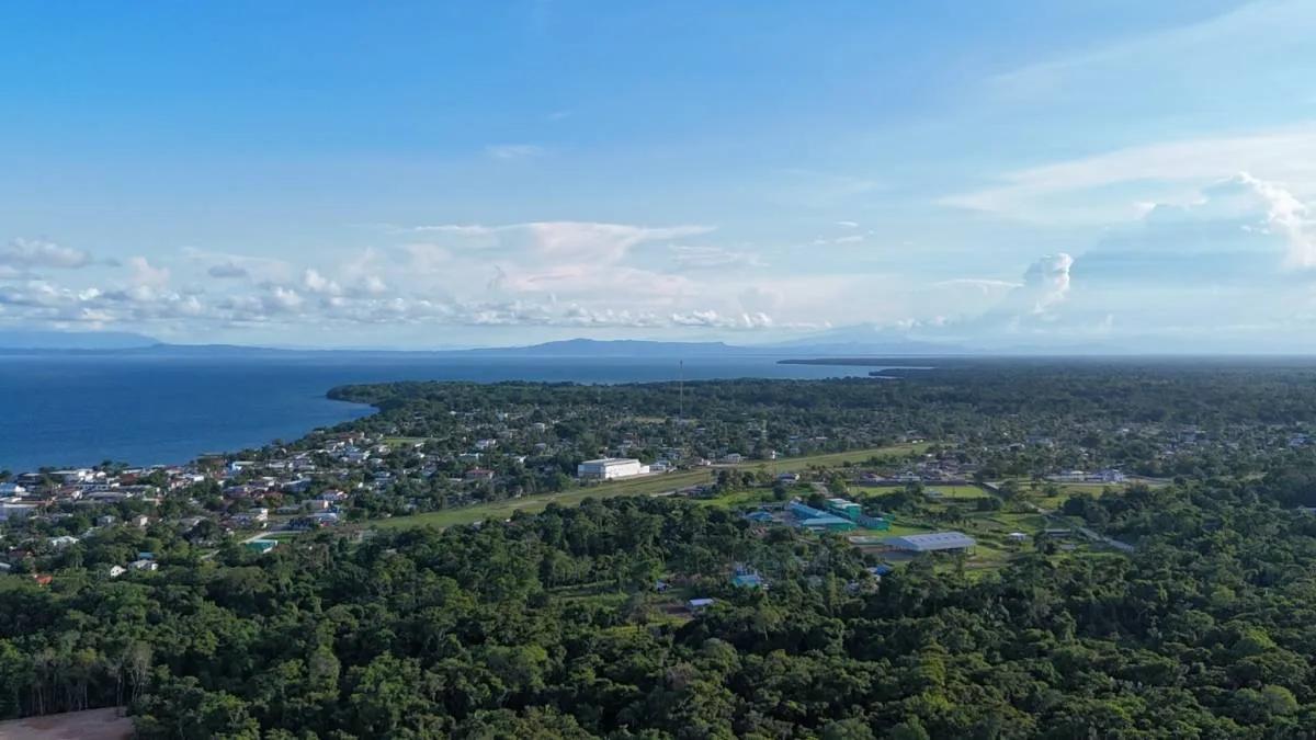 Searching for 1 acre farm near Joe Taylor Creek and Caribbean Sea (Toledo)? - Photo 4