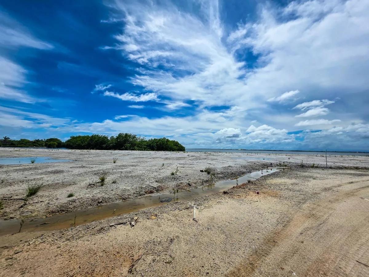 Stunning 1-Acre Lagoonfront Lot - Photo 7