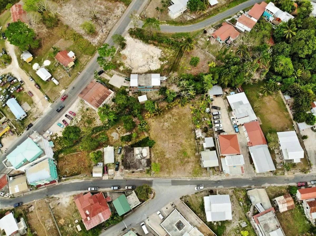 Double Commercial Lot For Sale Downtown San Ignacio - Photo 6
