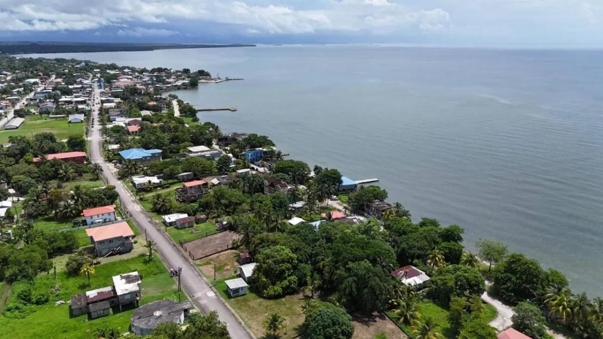 Seaside Residential Lot in Punta Gorda - Photo 8