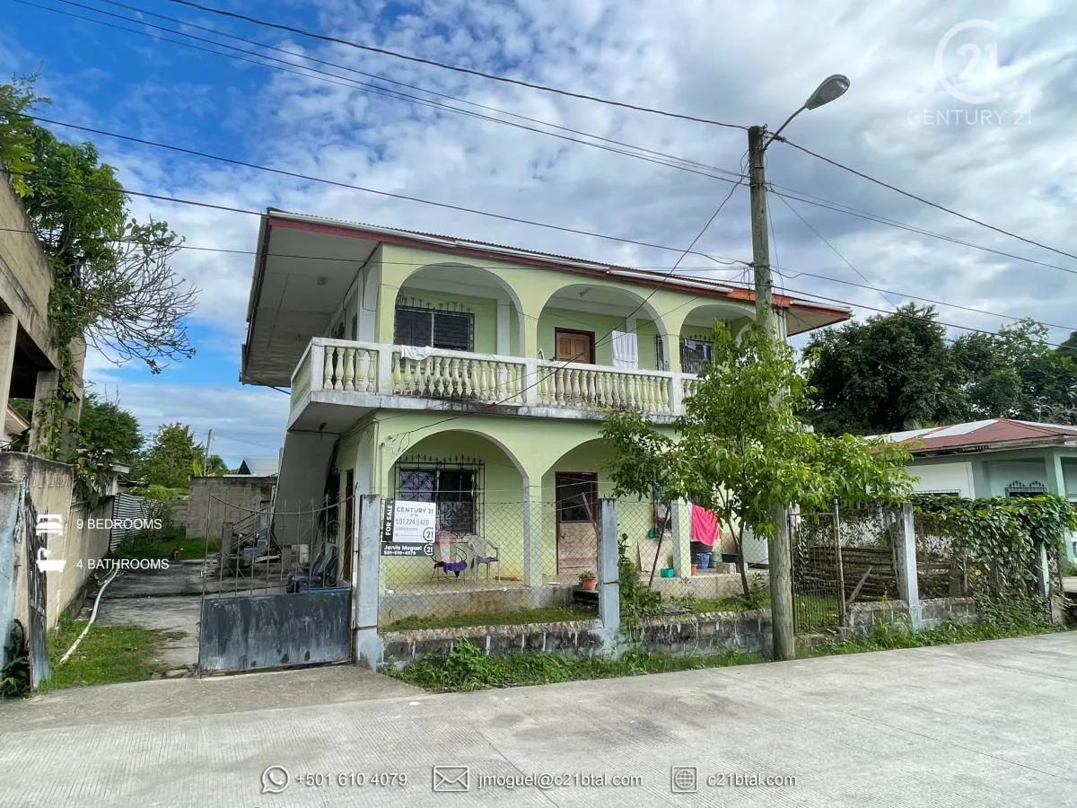9 Bedroom House for Sale in Benque Viejo Del Carmen - Photo 6