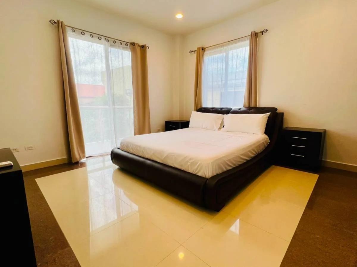 OCEANFRONT APARTMENT | PARADISE POINT, BELIZE CITY - Photo 5