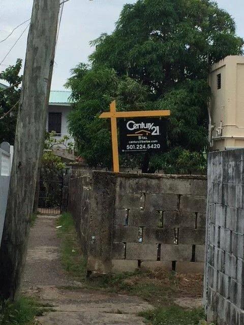 Corner Lot in Belize City - Photo 7