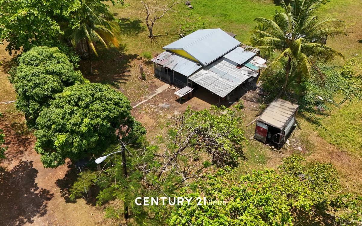 Prime 20-Acre Land with Two Homes and Commercial Potential - Photo 6
