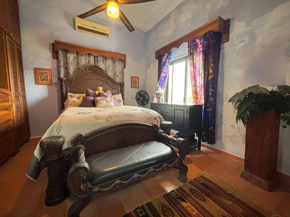 1-Bedroom Condo in Caye Caulker Village With Private Rooftop & Breathtaking Sea Views - Photo 5
