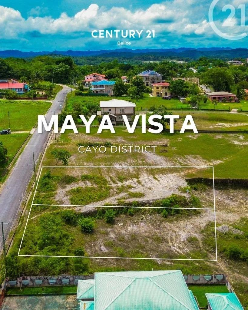 Premium Double Lot for Sale in Maya Vista, San Ignacio - Photo 4
