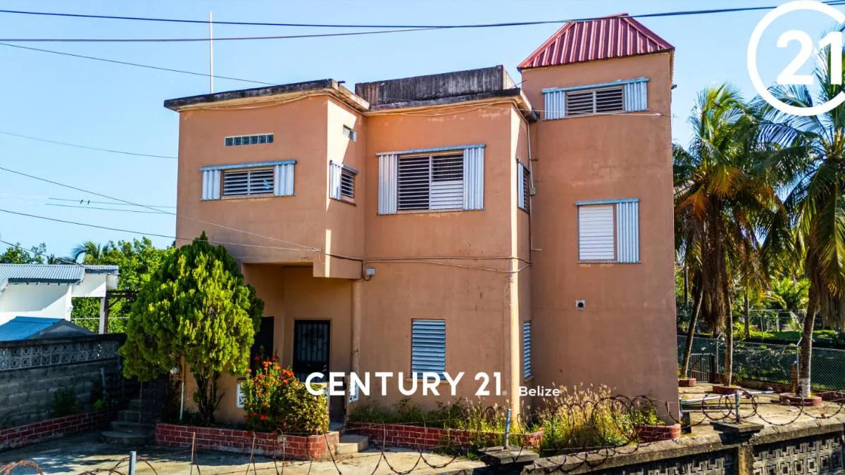 Canal front Income Property with Expansion Potential | Belama Phase 2 - Photo 4