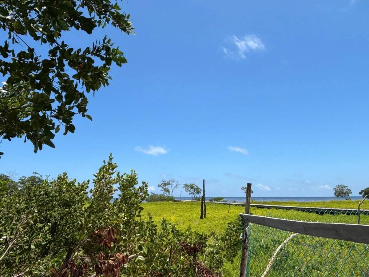 Lush Off-Grid Waterfront Opportunity – North Caye Caulker - Photo 2