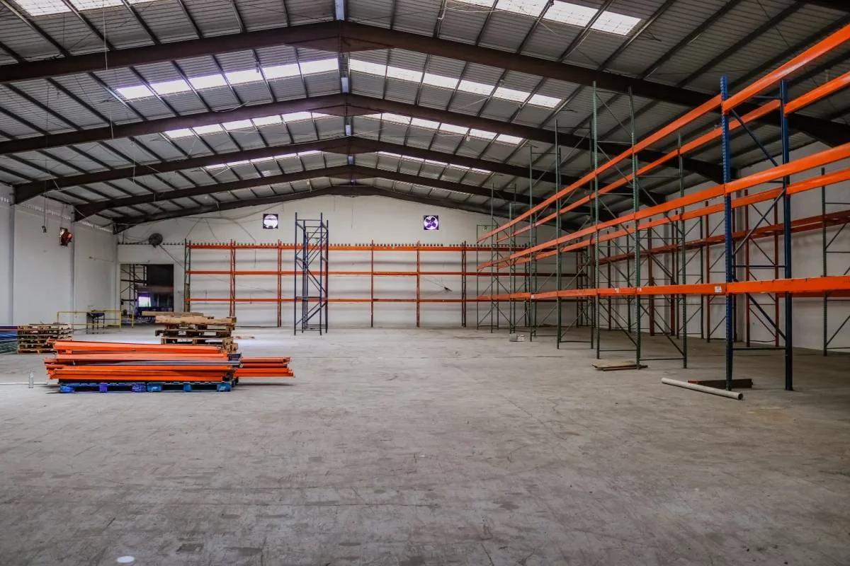 PRIME WAREHOUSE & DISTRIBUTION COMPOUND FOR RENT | BELIZE CITY