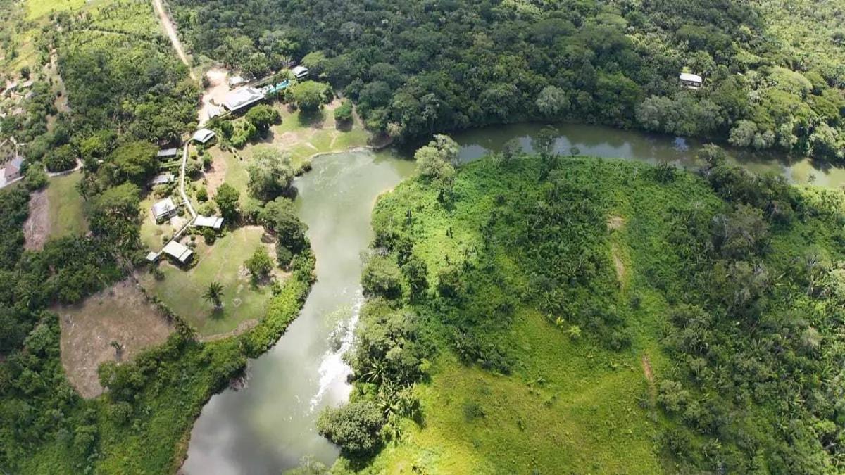 Riverfront Acreage - Teakettle Village, Cayo District - Photo 4
