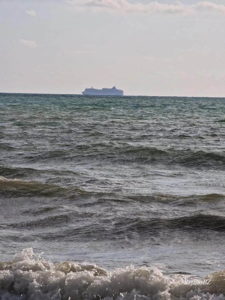 Spectacular 10.314 acres along the seacoast 2 miles north of Punta Negra (Toledo) - Photo 4