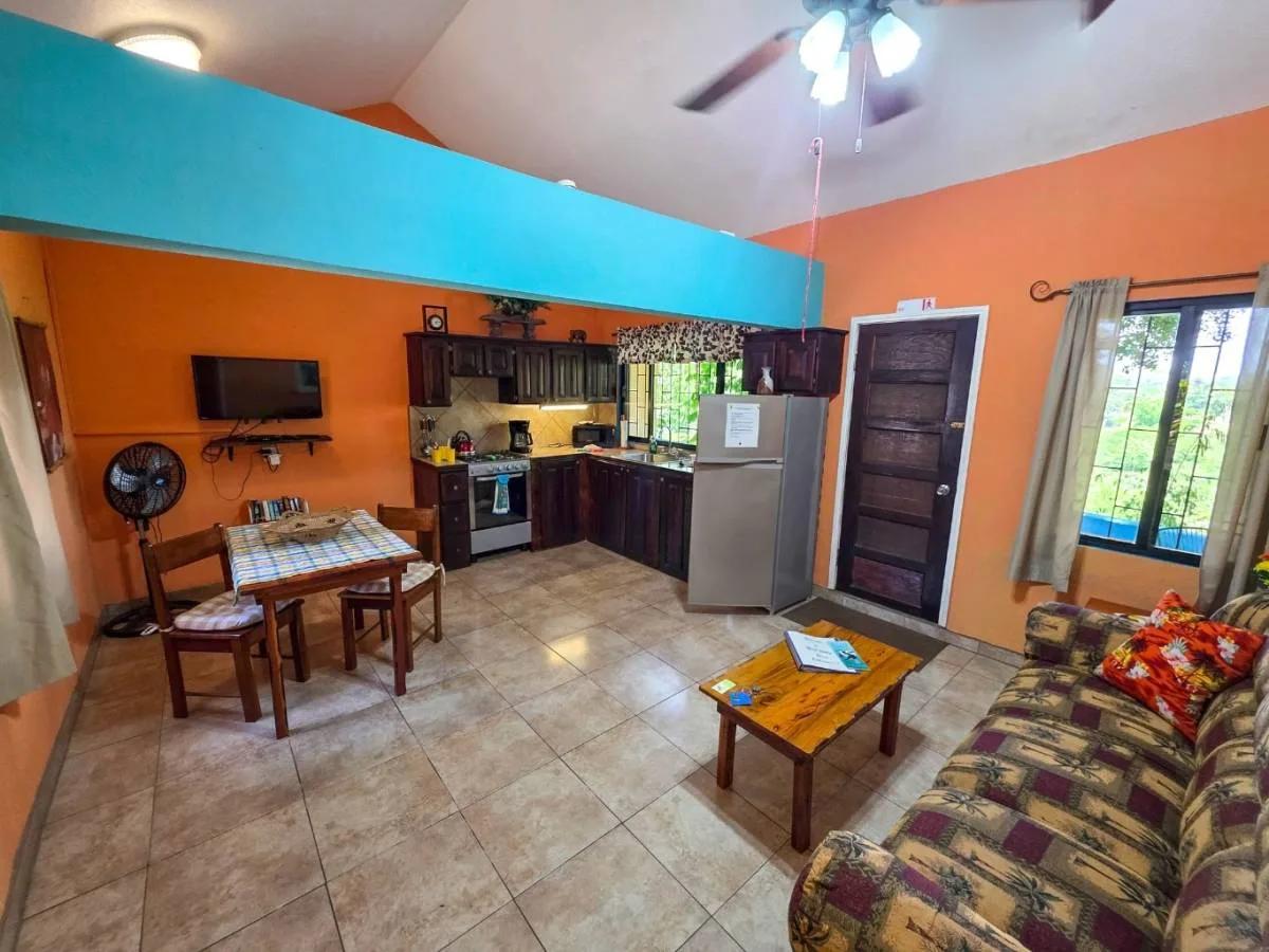 Riverfront Retreat In Twin Town Cayo - Photo 7