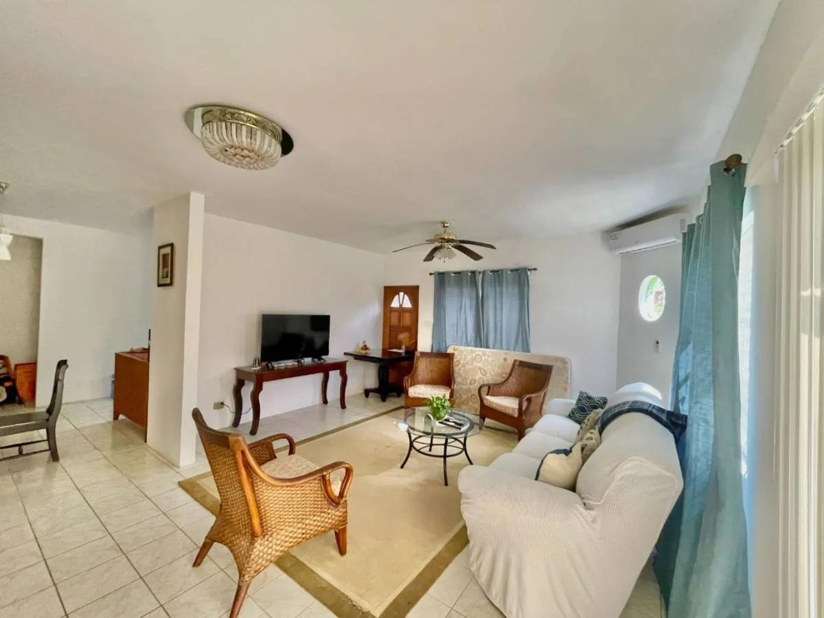 Belmopan living at its finest – Spacious Two- Story Family Home with Room to Grow - Photo 6