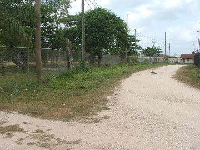 14 acres of riverside land located close to the International Airport and containing a warehouse and - Photo 4