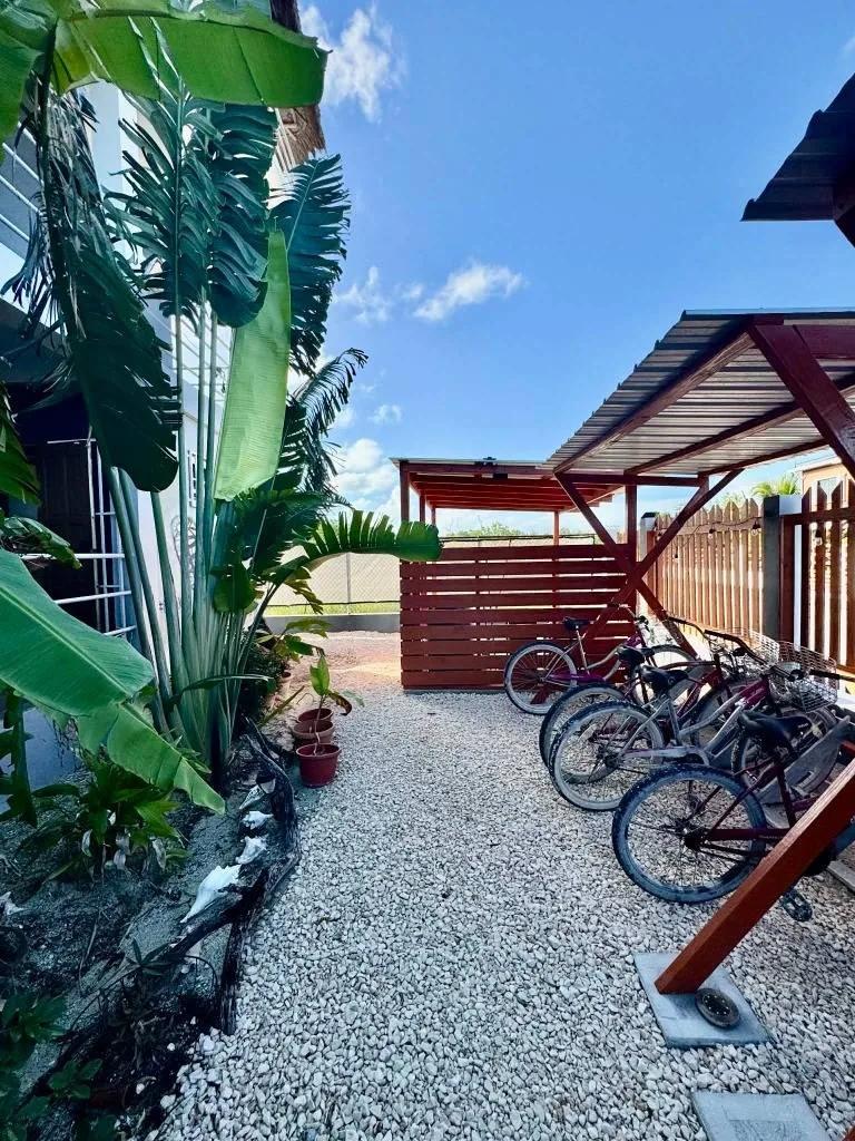 Successful Eco Multi-Rental Property – Caye Caulker, South Island - Photo 4