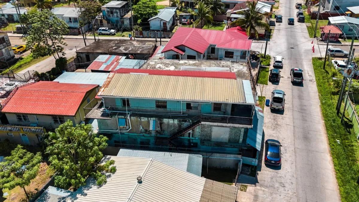 3-Story Commercial & Residential Income Property | NOW $225,000 USD - Photo 7