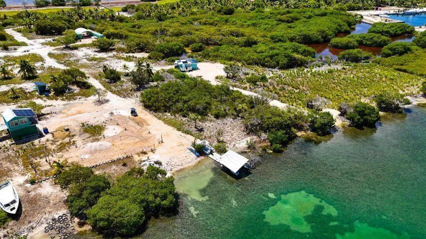 Large Piece of West Facing Beachfront- North Island - Photo 3