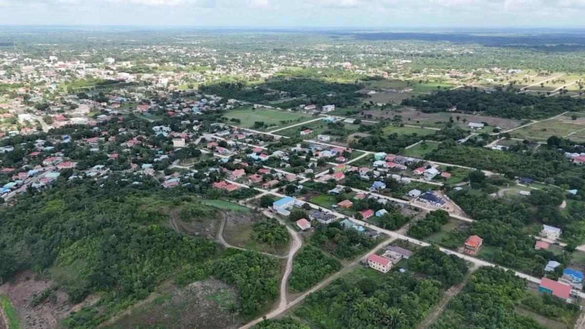465.242 sq. m. Residential Lot in Belmopan – Mountain View - Photo 6