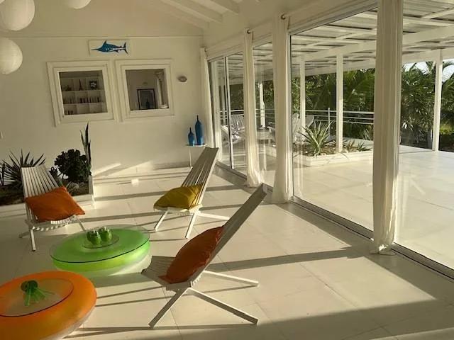 A Rare Waterfront Sanctuary on Caye Caulker, North Island - Photo 6