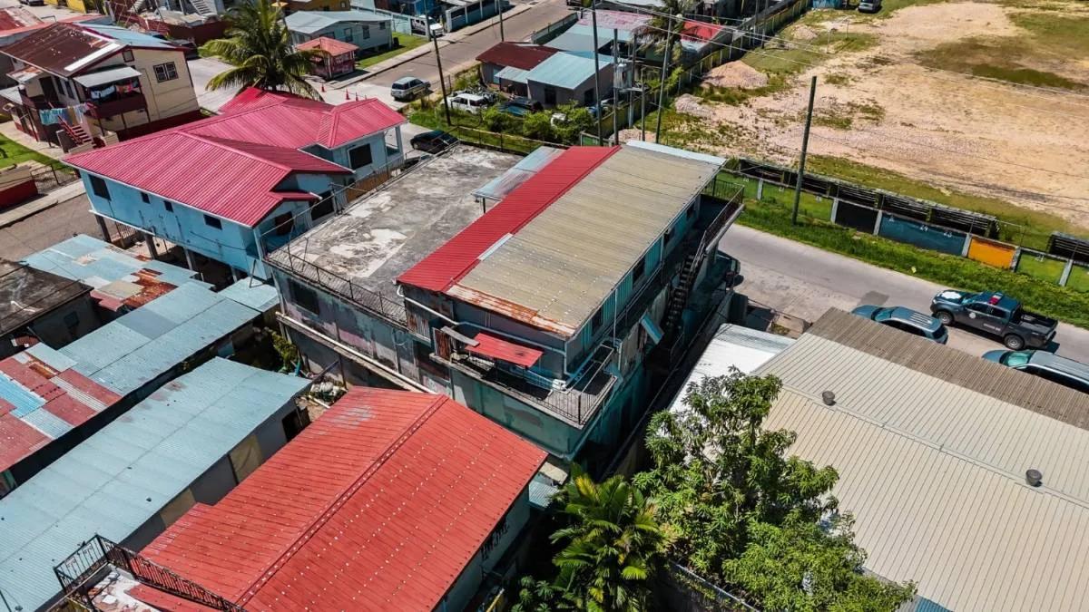 3-Story Commercial & Residential Income Property | NOW $225,000 USD - Photo 6