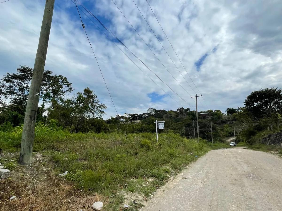 Residencial Lot For Sale In San Ignacio Town - Photo 2