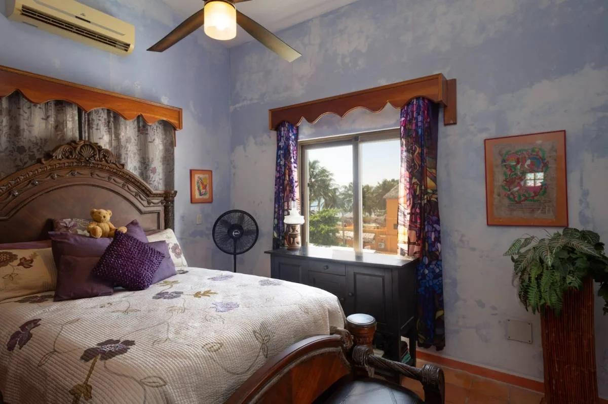 1-Bedroom Condo in Caye Caulker Village With Private Rooftop & Breathtaking Sea Views - Photo 7