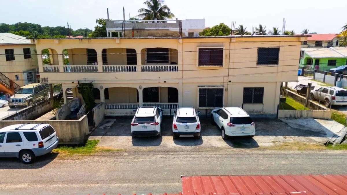 4 Unit Investment Property With Expansion Potential | Belama Phase 2 - Photo 2