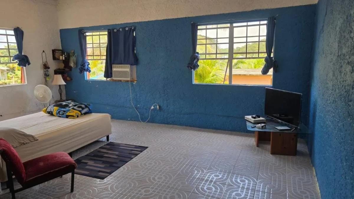 Beautiful Creekside Property with Spectacular Caribbean Sea Views in Hopeville! - Photo 6