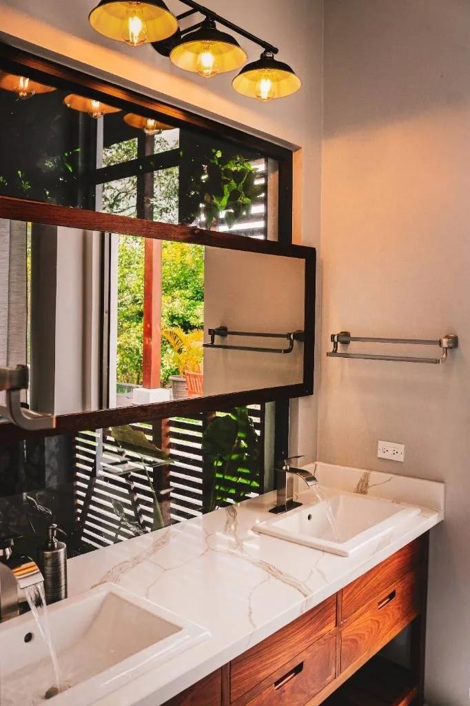 Luxury Mountain-Top Villa at Chial Reserve - Photo 8