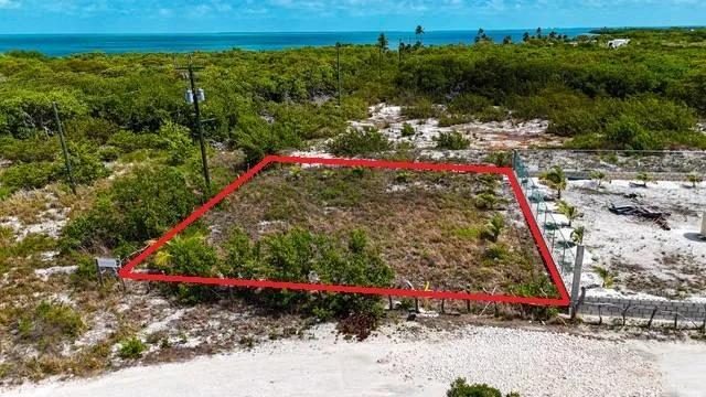 Prime Commercial Lot for Sale – North Island