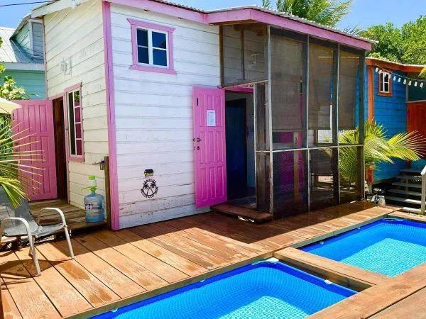 Quaint Tiny Cottage- South Island