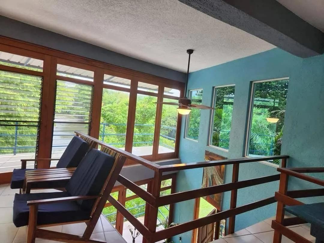 Riverfront Retreat in Bullet Tree Falls, Cayo District – 3 Floors of Paradise (With Cash Flow!) - Photo 7