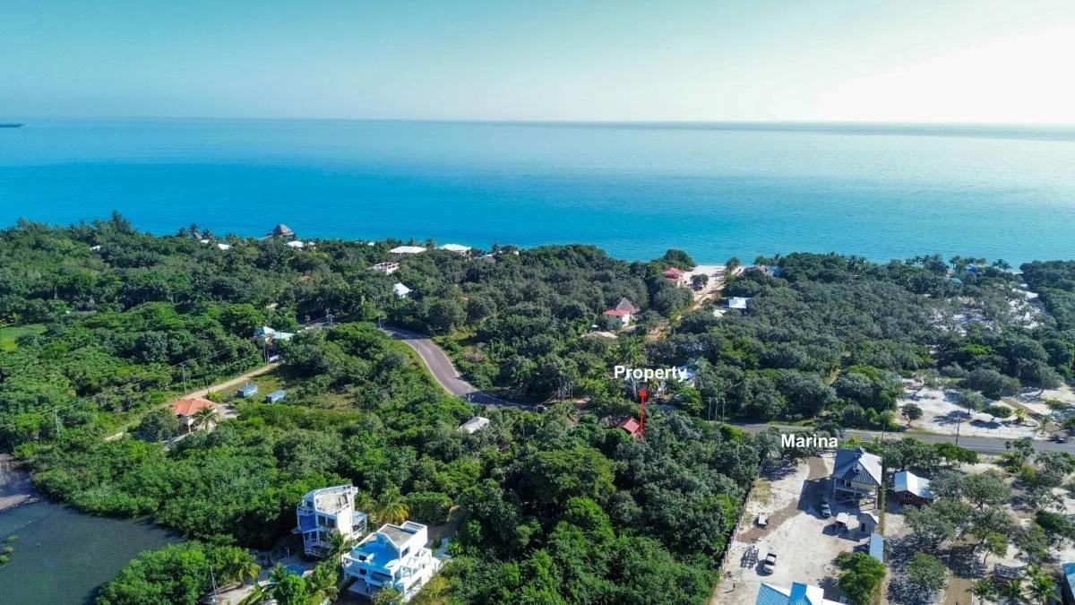 Income-Generating Oasis on the Placencia Peninsula - Photo 3