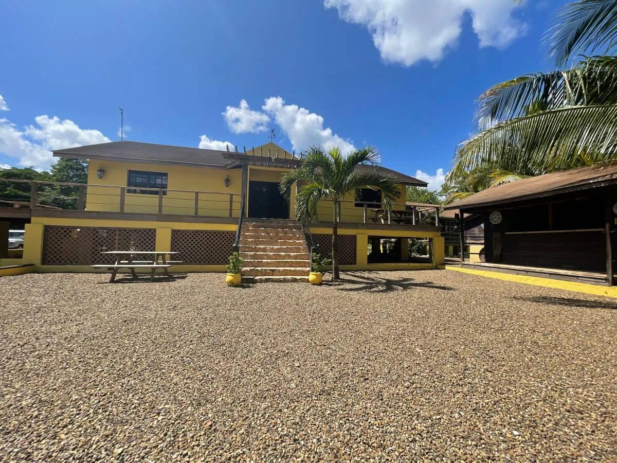 Investment Opportunity- Waterfront Lodge - Photo 2