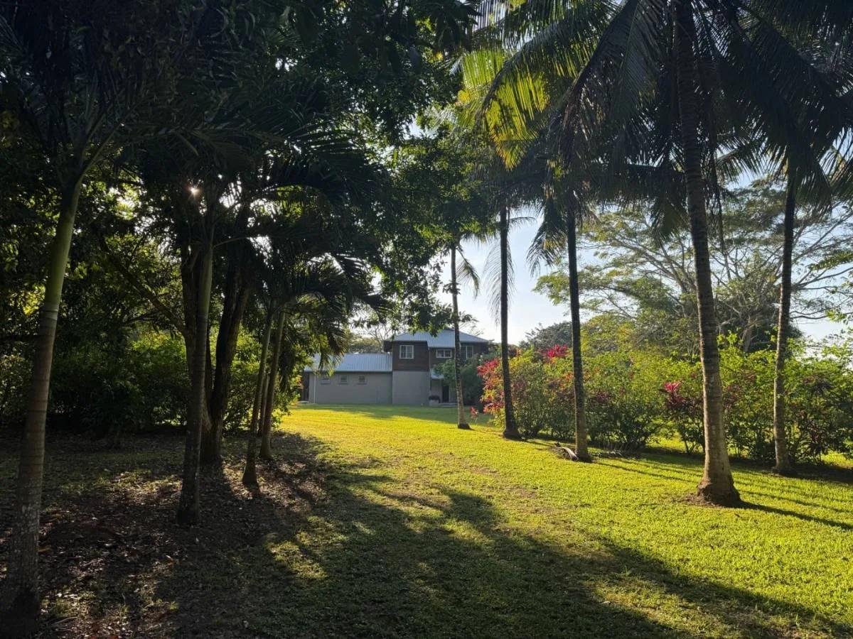 Riverside Paradise: 20-Acre Estate along the Belize River with Endless Possibilities - Photo 4