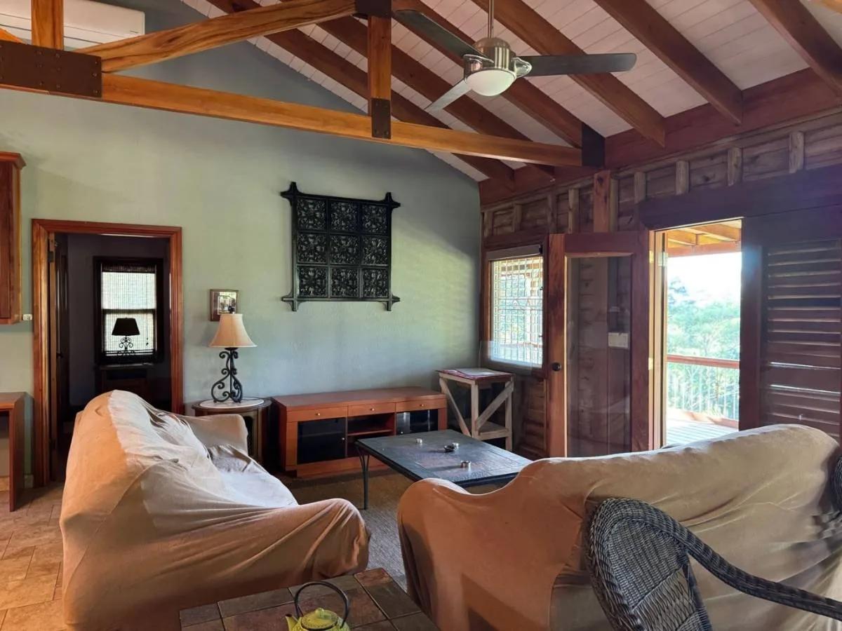 Riverside Paradise: 20-Acre Estate along the Belize River with Endless Possibilities - Photo 6
