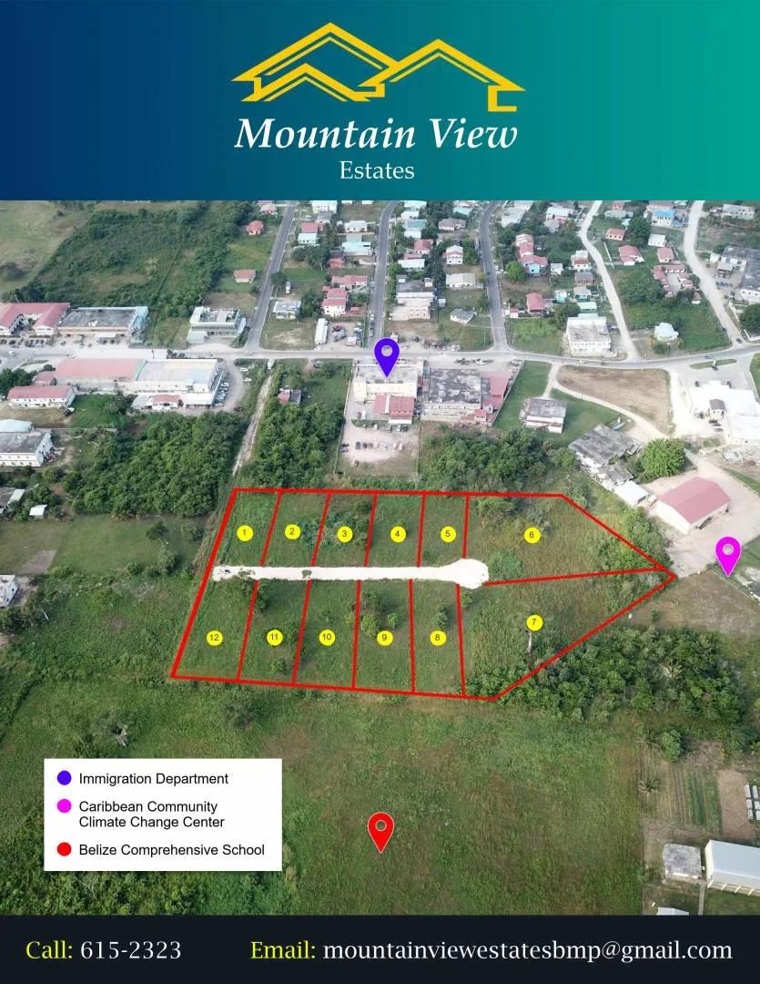 Residential Lots in Mountain View Estates - Photo 2