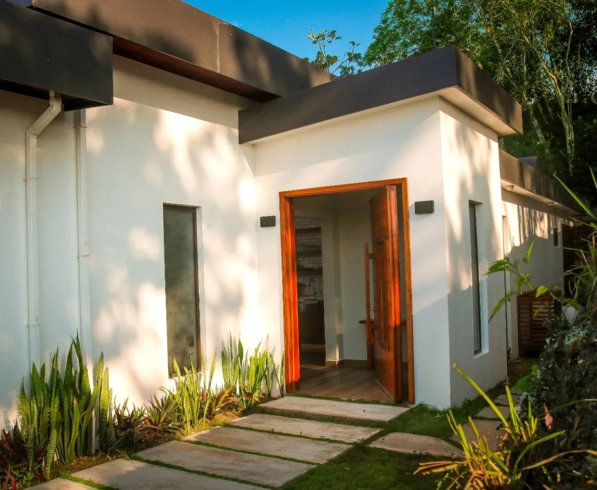 Luxury Mountain-Top Villa at Chial Reserve - Photo 2