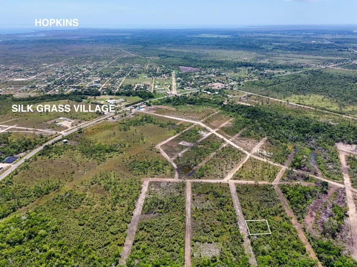 Residential Lot in Silk Grass Village - Photo 2
