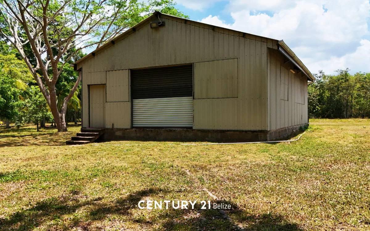 Prime 20-Acre Land with Two Homes and Commercial Potential - Photo 5
