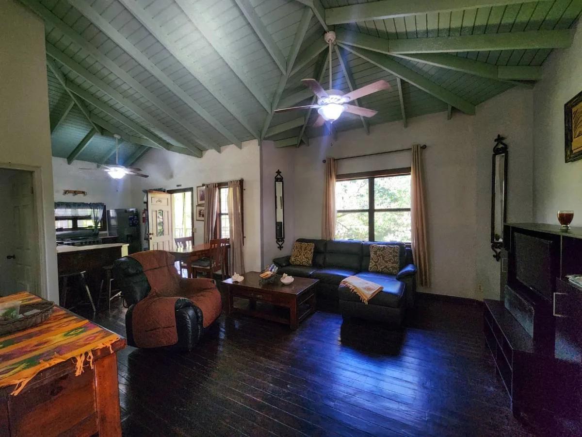 Green Salamander Triplex – Unique Investment Opportunity in Placencia - Photo 4