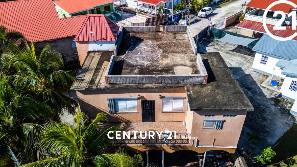 Canal front Income Property with Expansion Potential | Belama Phase 2 - Photo 8
