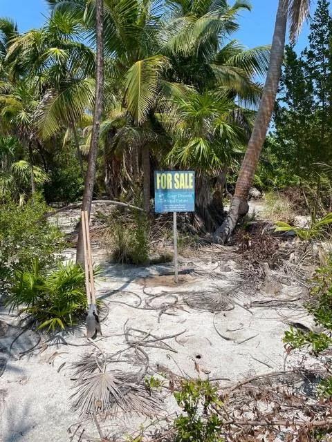 Rare Double Waterfront Lot Opportunity – North Island, Caye Caulker