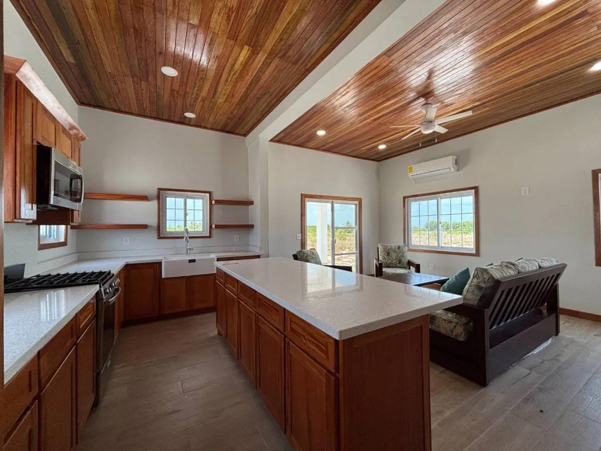 Newly Constructed 2 Bedroom , 2 Bathroom Home at Manatee Shores- North Island, Caye Caulker - Photo 3